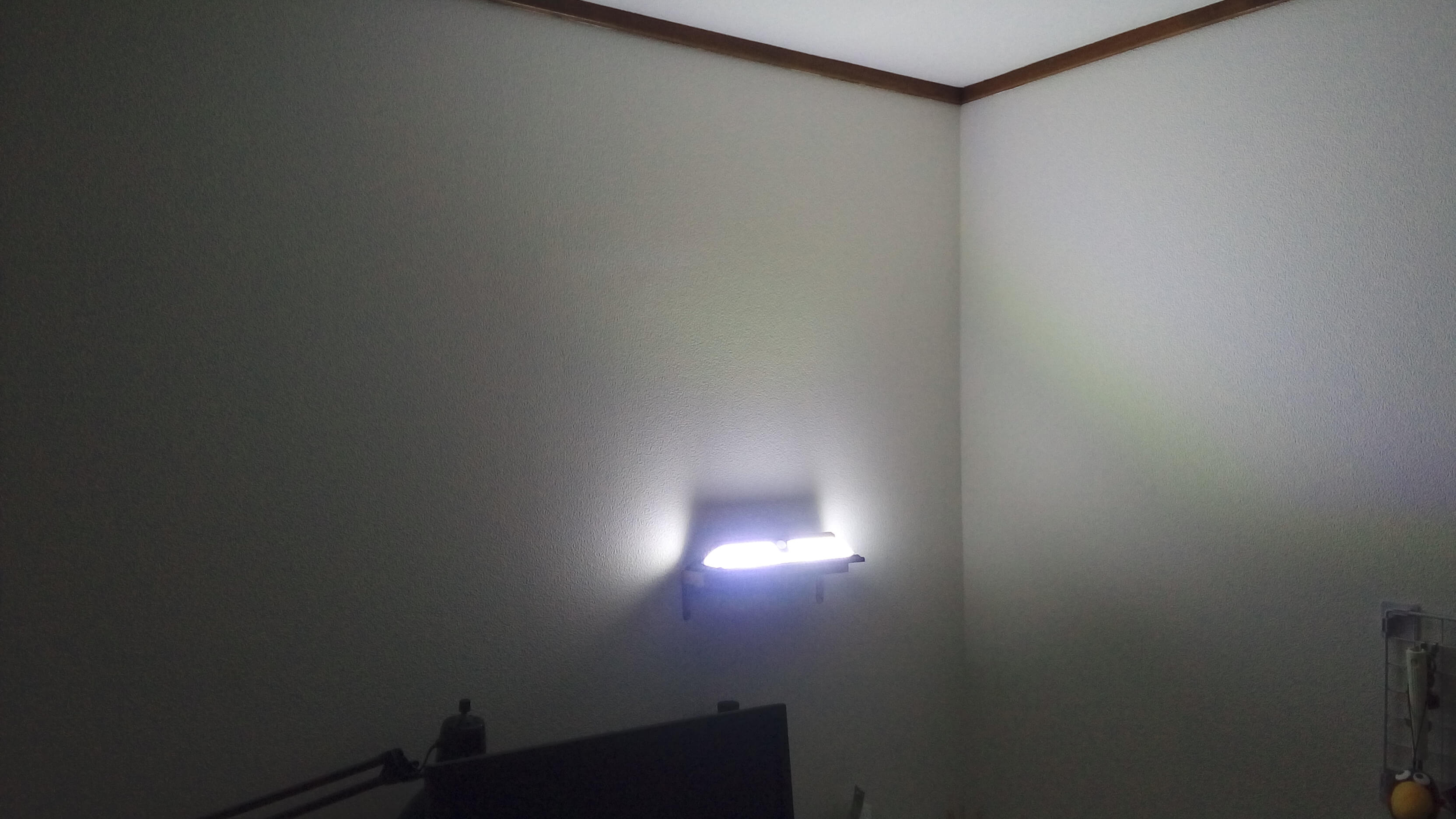 屋外用防水型LEDソーラーライトを買ってみたレビュー | うちこもり | 暇人がなんでもレビューするブログ